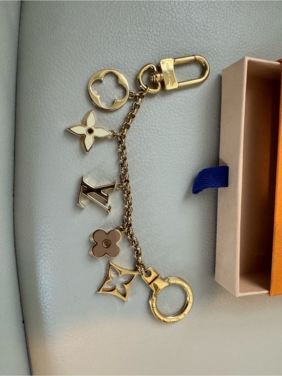 Louis Vuitton Handbags - Louis Vuitton bag charm